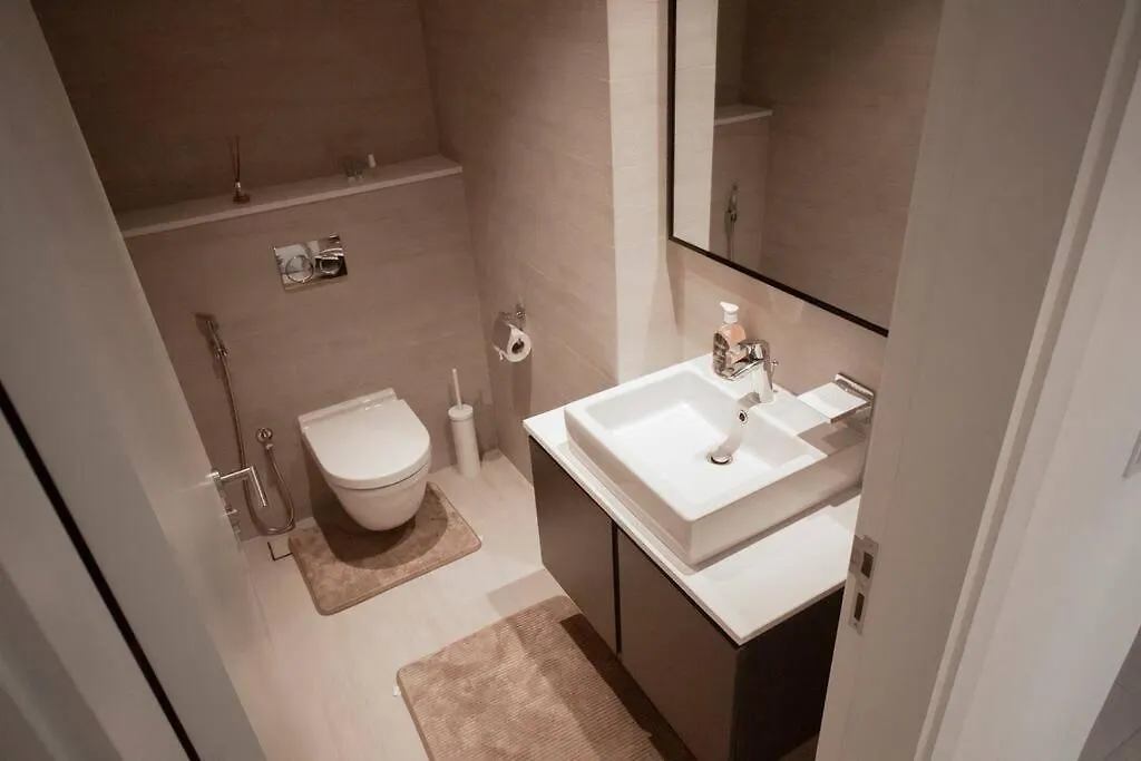 Apartment Beautiful Apartament In Sharjah United Arab Emirates