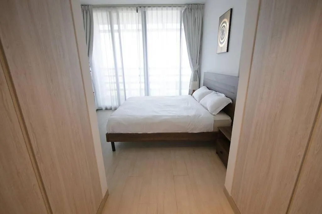 Beautiful Apartament In Sharjah 0*,  United Arab Emirates