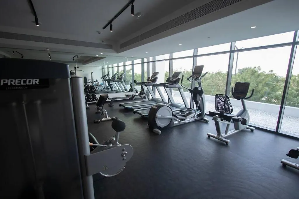 Apartment Beautiful Apartament In Sharjah United Arab Emirates