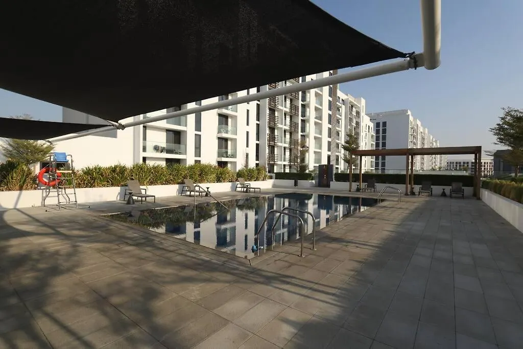 Apartment Beautiful Apartament In Sharjah