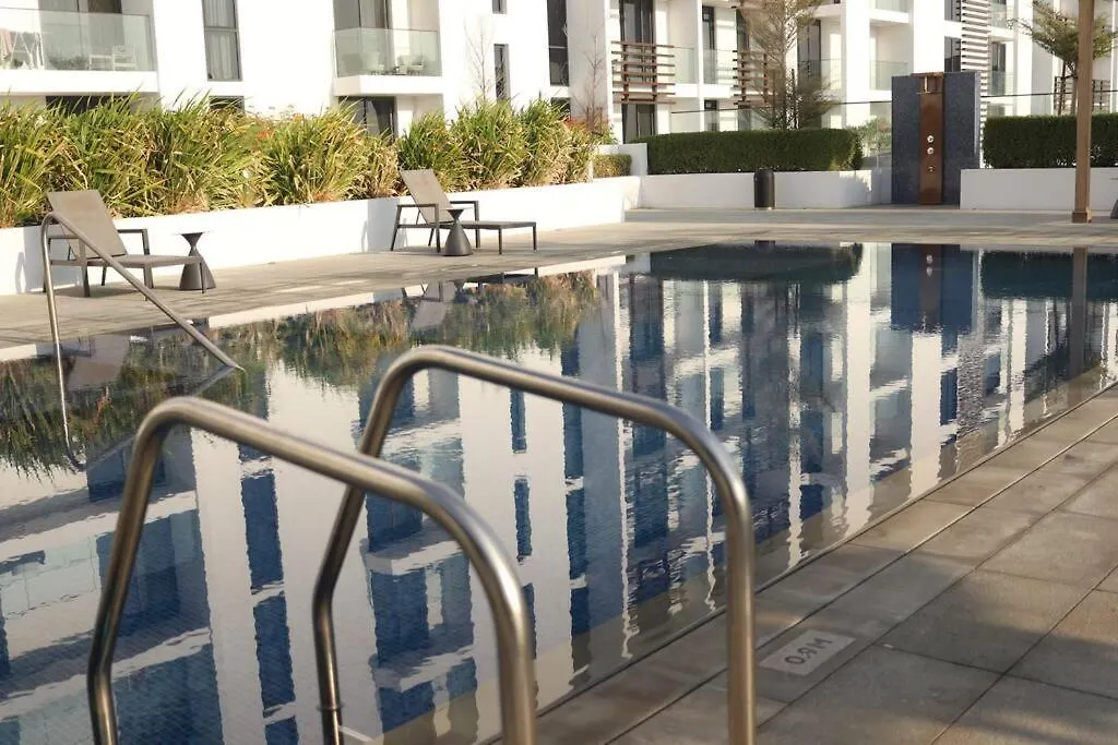 Beautiful Apartament In Sharjah