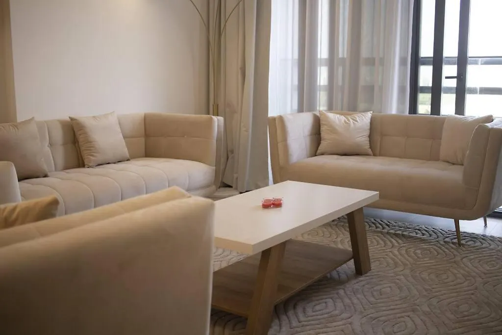 Beautiful Apartament In Sharjah 0*,  United Arab Emirates