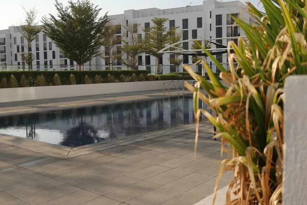 Beautiful Apartament In Sharjah Apartment