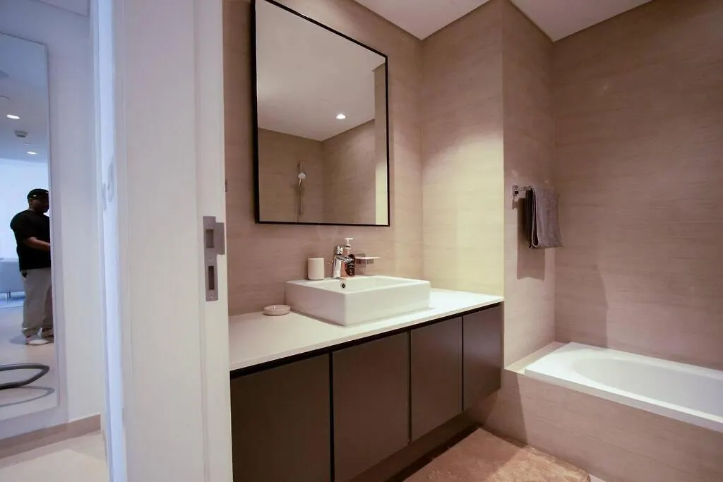 Beautiful Apartament In Sharjah Apartment