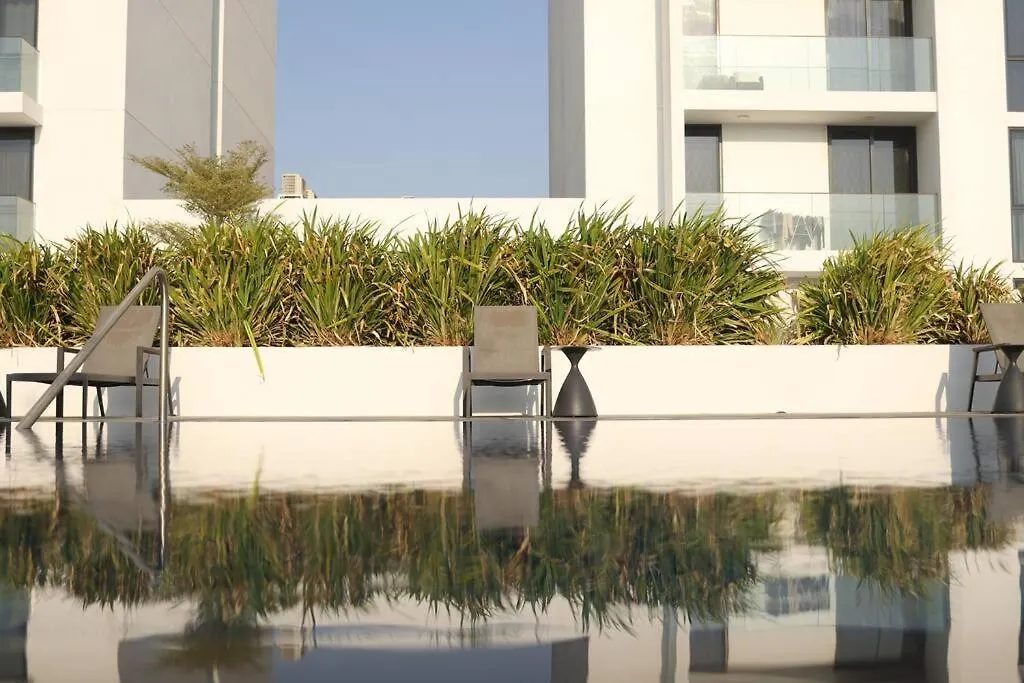 Apartment Beautiful Apartament In Sharjah
