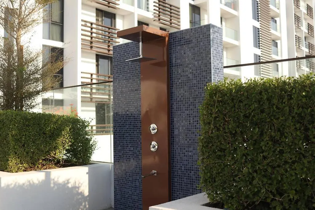 Beautiful Apartament In Sharjah United Arab Emirates