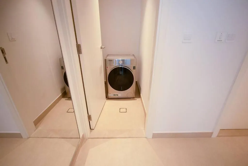 Beautiful Apartament In Sharjah Apartment