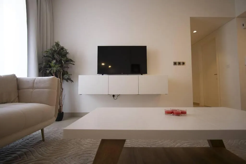 Apartment Beautiful Apartament In Sharjah