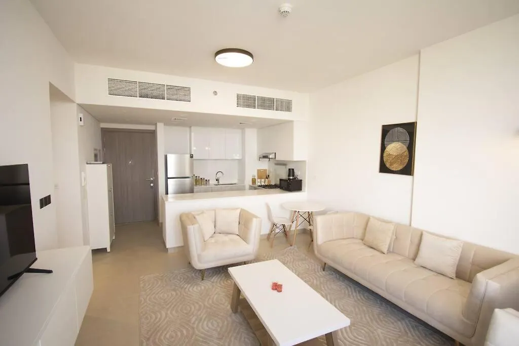 Apartment Beautiful Apartament In Sharjah United Arab Emirates