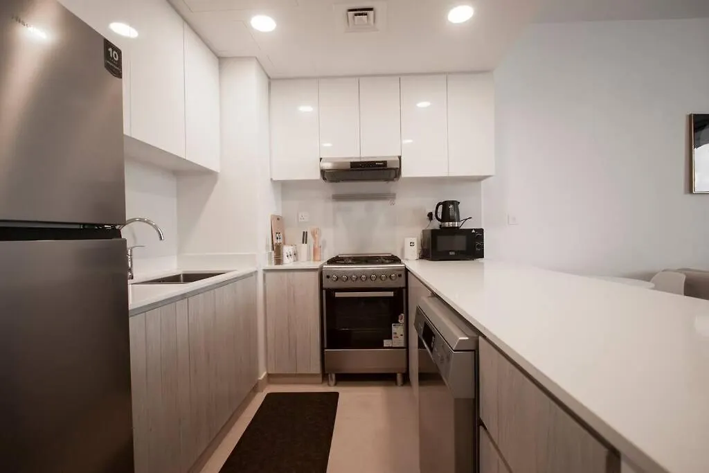 Beautiful Apartament In Sharjah Apartment