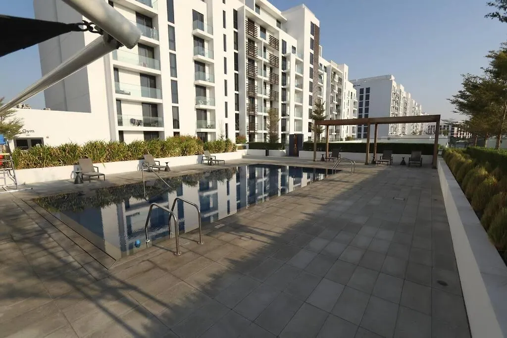 Beautiful Apartament In Sharjah Apartment