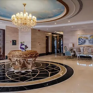 Crystal Plaza Al Majaz Schardscha