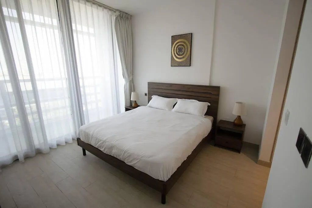 Beautiful Apartament In Sharjah contacts