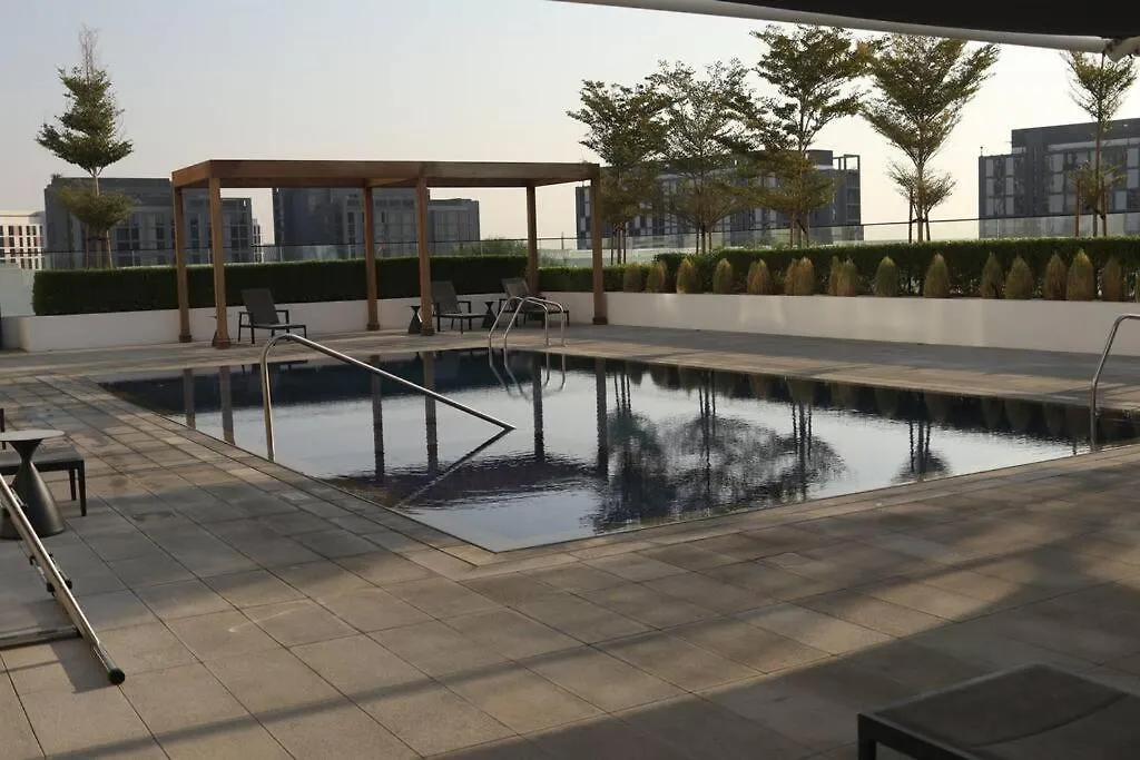 Beautiful Apartament In 沙迦 0*,  阿拉伯联合酋长国