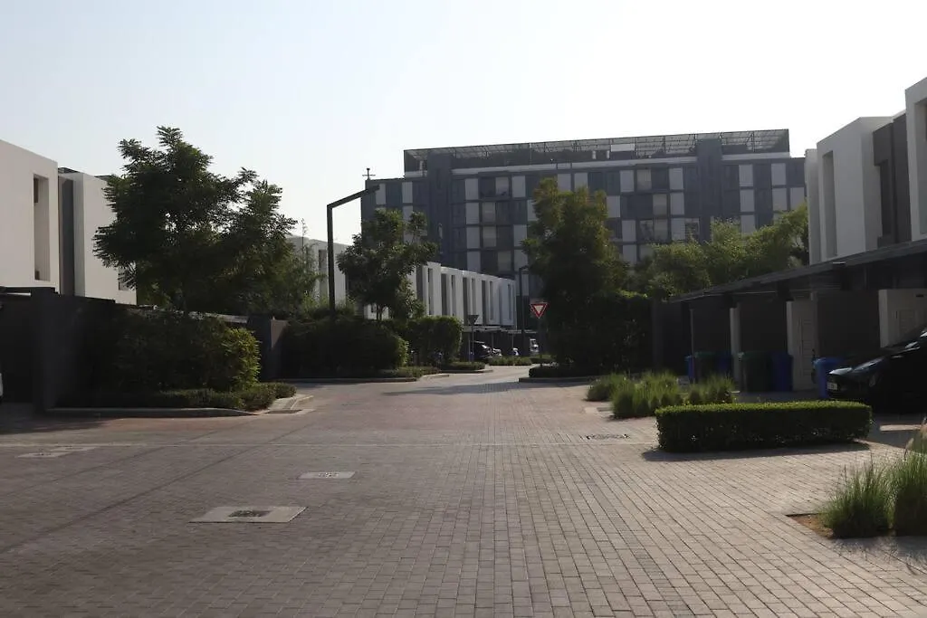 Beautiful Apartament In 沙迦 公寓